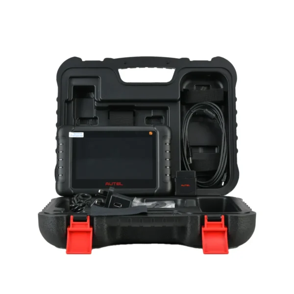 2023 AUTEL MaxiDAS DS808S-TS Diagnostic Tool with Advanced ECU Coding & TPMS Services Upgraded of MP808S/ DS808TS - Image 2