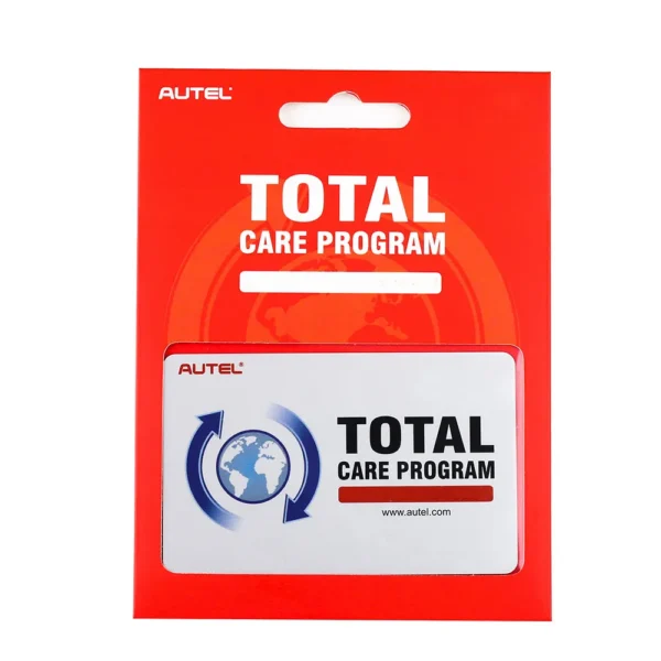 Autel One Year Update Service for Autel MX900 TS (Subscription Only)