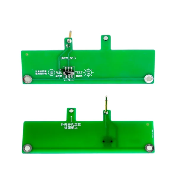 Yanhua Mini ACDP ACDP-2 Module3 for Read & Write BMW DME ISN Code by OBD - Image 4
