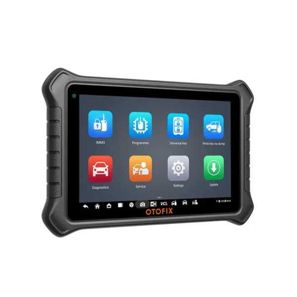 OTOFIX IM2 Auto Key Programmer with XP1 PRO & V1 Flash All in One Auto Key Programming Accessory Tool - Image 4
