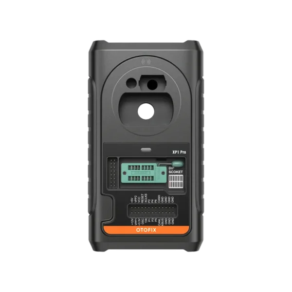OTOFIX IM2 Auto Key Programmer with XP1 PRO & V1 Flash All in One Auto Key Programming Accessory Tool - Image 5