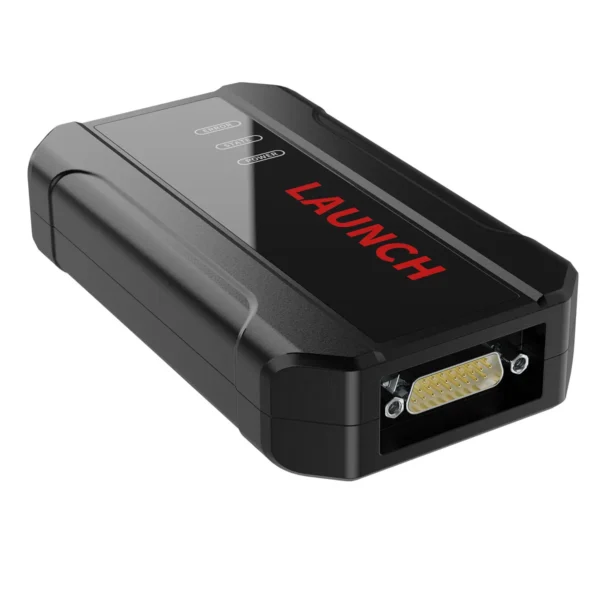 2023 Launch X-431 ECU & TCU Programmer Standalone Cloning Device for ECU Data Reading/Writing - Image 2