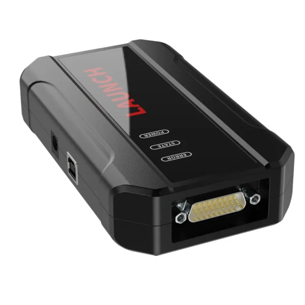 2023 Launch X-431 ECU & TCU Programmer Standalone Cloning Device for ECU Data Reading/Writing - Image 3