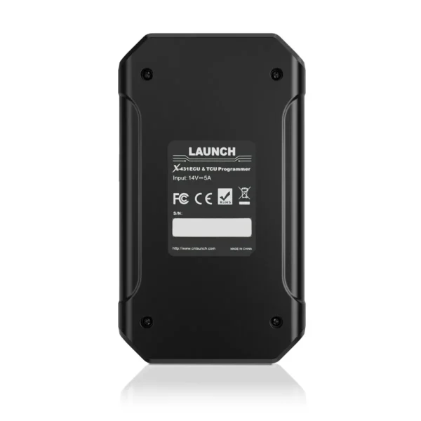 2023 Launch X-431 ECU & TCU Programmer Standalone Cloning Device for ECU Data Reading/Writing - Image 4