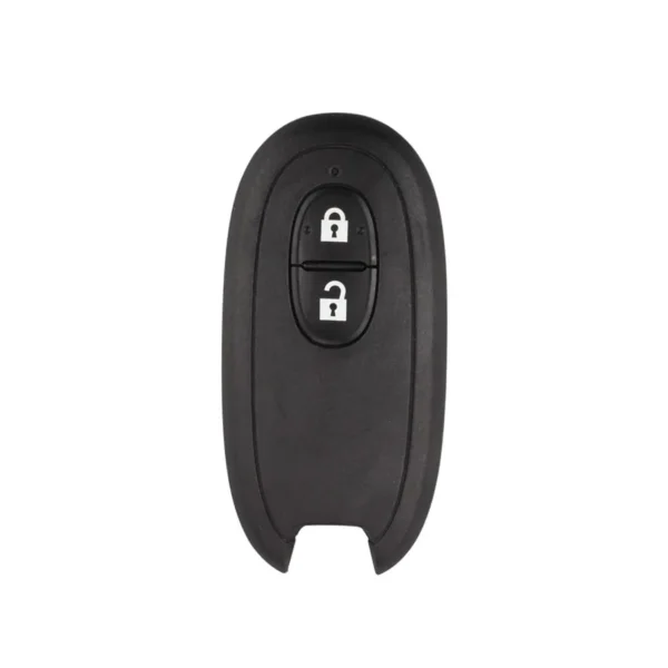 Original Smart Key 2Button Keyless go 313.8MHZ For Mazda