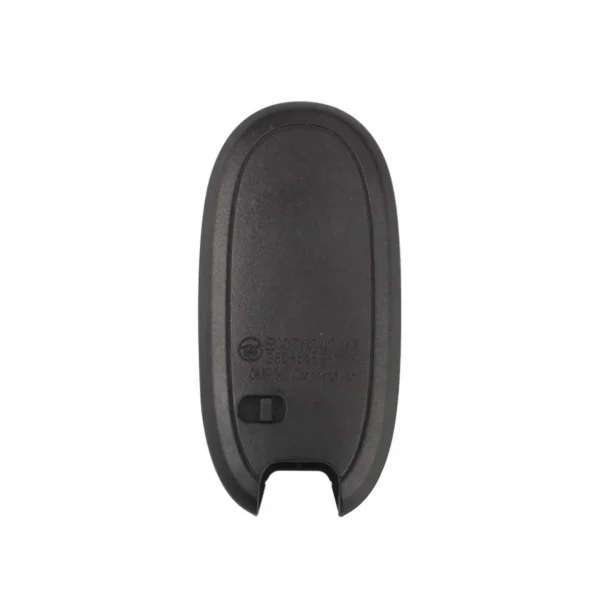 Original Smart Key 2Button Keyless go 313.8MHZ For Mazda - Image 3