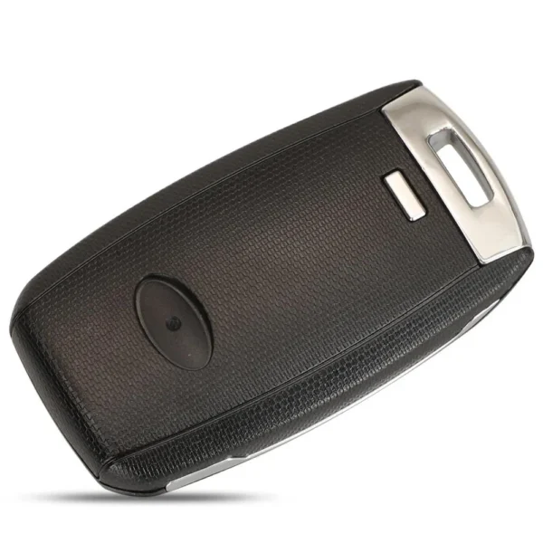 3 Buttons Smart Remote Car Key Shell Cover For Kia K3 K5 Picanto Optima Sorento Sportage With Blade Replacement - Image 4