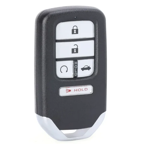 Honda Accord 2013 2014 2015 2016 2017 2018 2019 2020 2021 Smart Prox Remote Key -ACJ932HK1210A , ACJ932HK1310A , CWTWB1G0090 - Image 4