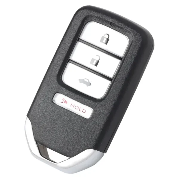 Honda Accord 2013 2014 2015 2016 2017 2018 2019 2020 2021 Smart Prox Remote Key -ACJ932HK1210A , ACJ932HK1310A , CWTWB1G0090 - Image 5