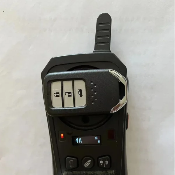 Honda Accord 2013 2014 2015 2016 2017 2018 2019 2020 2021 Smart Prox Remote Key -ACJ932HK1210A , ACJ932HK1310A , CWTWB1G0090 - Image 7