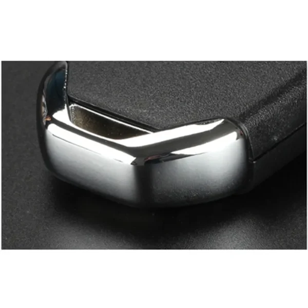 Remote Smart Key Shell For Honda Greiz Fit City Jazz XRV Venzel HRV CRV Civic Accord Odyssey Uncut Blade Fob Car Accessories - Image 4