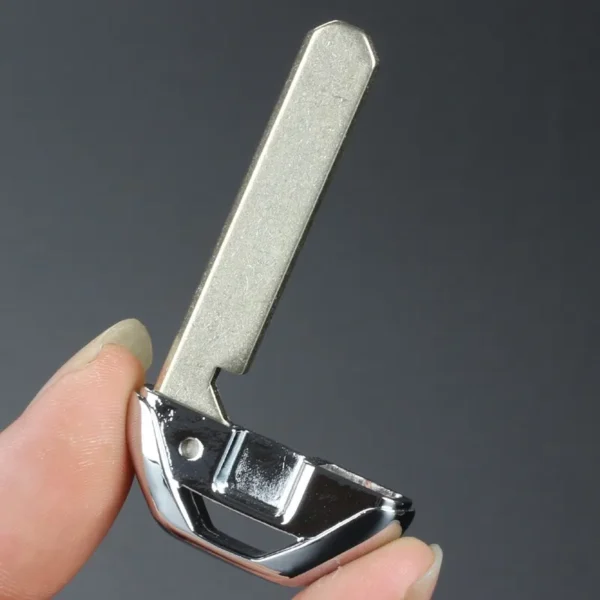 Remote Smart Key Shell For Honda Greiz Fit City Jazz XRV Venzel HRV CRV Civic Accord Odyssey Uncut Blade Fob Car Accessories - Image 5