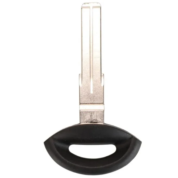 4 Buttons Replacement Remote Car Key Shell Case Fob For Saab 9-3 93 2003-2007 With Wt47t/HU100 Blade Option - Image 4