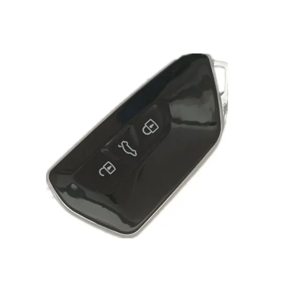 Volkswagen Golf 3 Buttons Car Auto Remote Smart Control Key Cover Case Shell - Image 3
