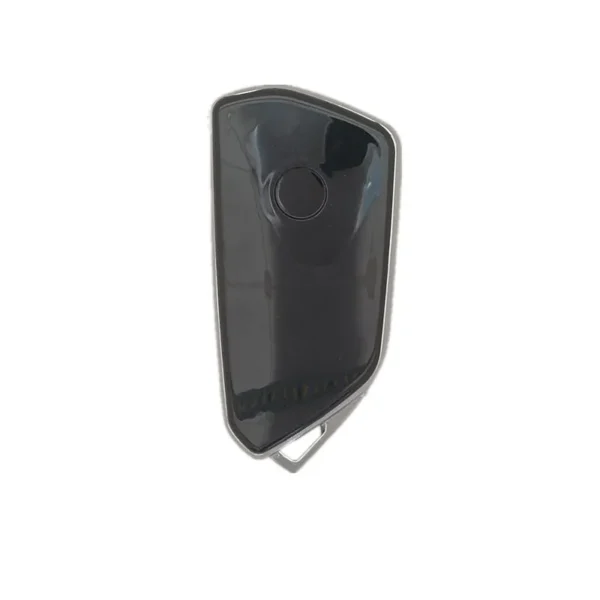 Volkswagen Golf 3 Buttons Car Auto Remote Smart Control Key Cover Case Shell - Image 6