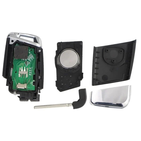 Car Intelligent Keyless Go Smart Remote Key 315/434Mhz MQB48 for VW Passat B8 Magotan Superb A7 Variant 2014-2020 - Image 10
