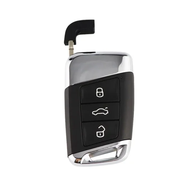 Car Intelligent Keyless Go Smart Remote Key 315/434Mhz MQB48 for VW Passat B8 Magotan Superb A7 Variant 2014-2020 - Image 5