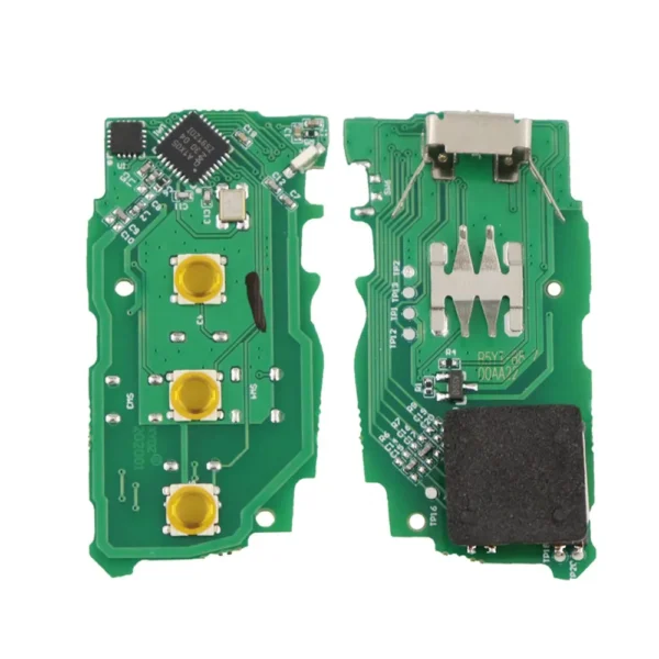 Car Intelligent Keyless Go Smart Remote Key 315/434Mhz MQB48 for VW Passat B8 Magotan Superb A7 Variant 2014-2020 - Image 9