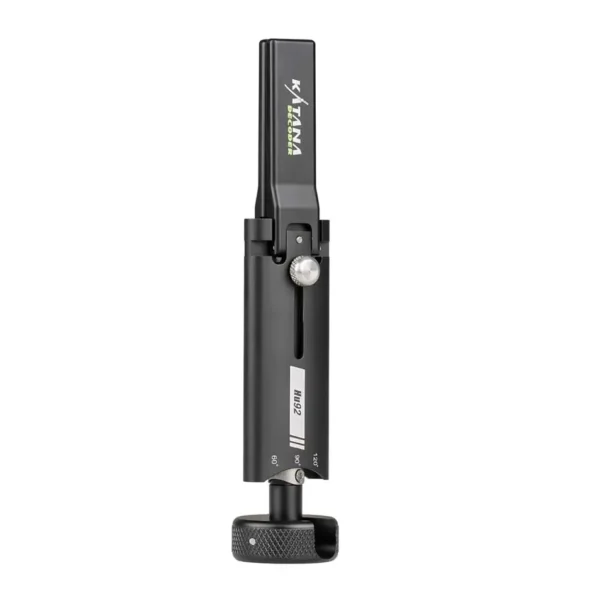 2023 Vapon Katana Decoder HU92 Auto Pick and Decoder Lockpick Tool Locksmith Tool - Image 2