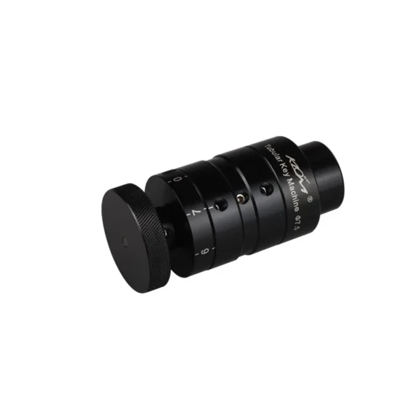7.5 mm South Korea KLOM Portable Plum Key Copier - Image 2