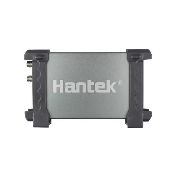 Hantek Official 6022BL PC USB Oscilloscope 2 Digital CH 20MHz Bandwidth 48MSa/s Sample Rate 16 Channels Logic Analyzer - Image 3