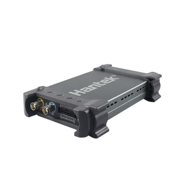 Hantek Official 6022BL PC USB Oscilloscope 2 Digital CH 20MHz Bandwidth 48MSa/s Sample Rate 16 Channels Logic Analyzer - Image 5