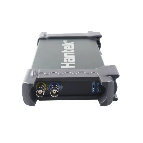 Hantek Official 6022BL PC USB Oscilloscope 2 Digital CH 20MHz Bandwidth 48MSa/s Sample Rate 16 Channels Logic Analyzer - Image 7
