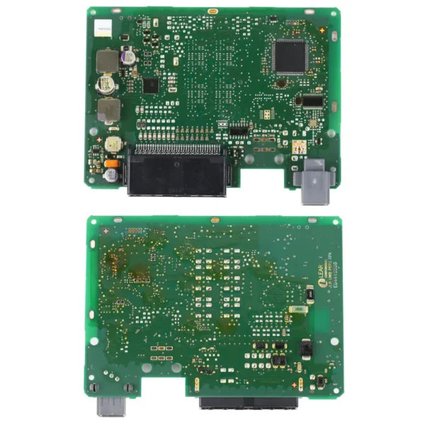 OEM Jaguar Land Rover Blank RFA Module J9C3 without Comfort Access contains SPC560B Chip and Data - Image 6