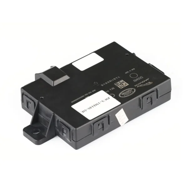 OEM Jaguar Land Rover Blank RFA Module J9C3 with Comfort Access contains SPC560B Chip and Data - Image 2