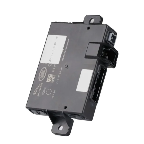 OEM Jaguar Land Rover Blank RFA Module J9C3 with Comfort Access contains SPC560B Chip and Data - Image 4