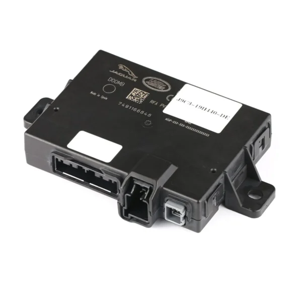 OEM Jaguar Land Rover Blank RFA Module J9C3 with Comfort Access contains SPC560B Chip and Data - Image 5