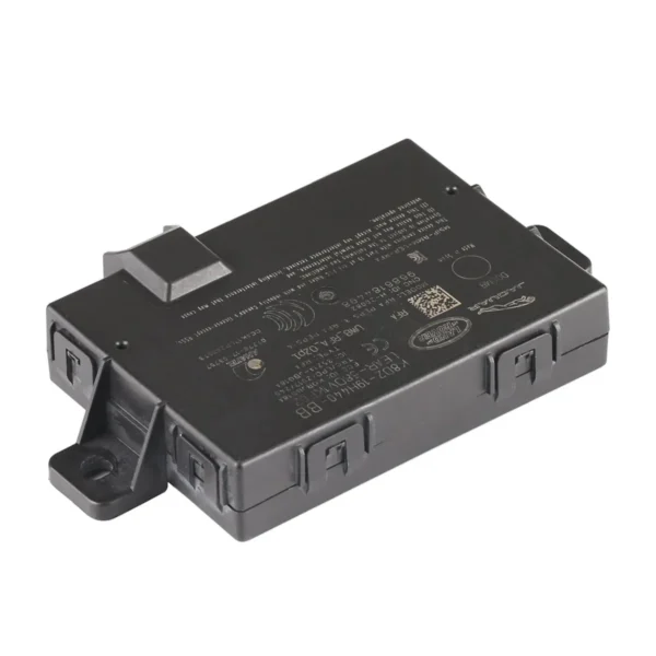 OEM Jaguar Land Rover RFA Module K8D2 with Comfort Access contains SPC560B Chip and Data - Image 4
