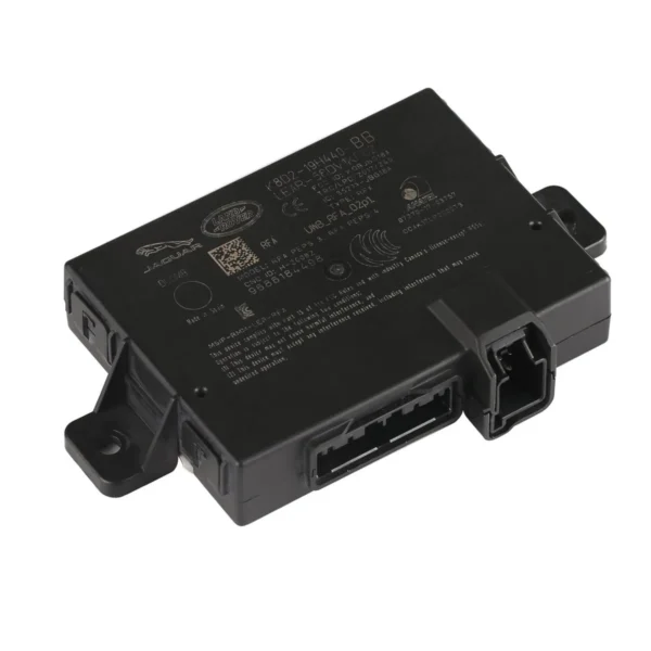 OEM Jaguar Land Rover RFA Module K8D2 with Comfort Access contains SPC560B Chip and Data - Image 5