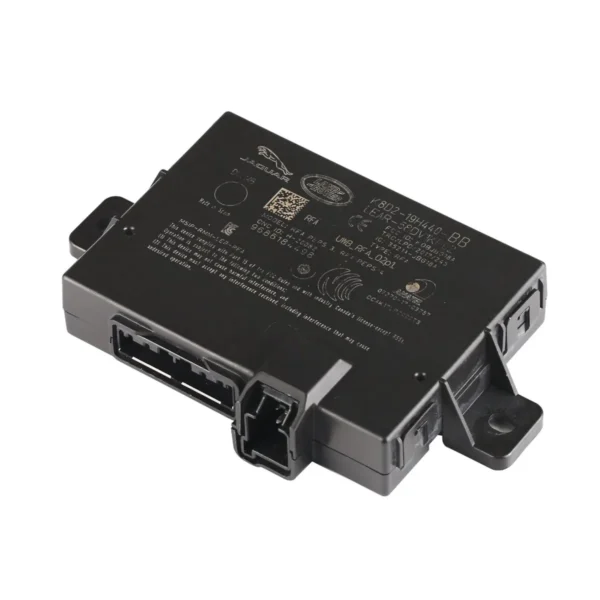 OEM Jaguar Land Rover RFA Module K8D2 with Comfort Access contains SPC560B Chip and Data - Image 6