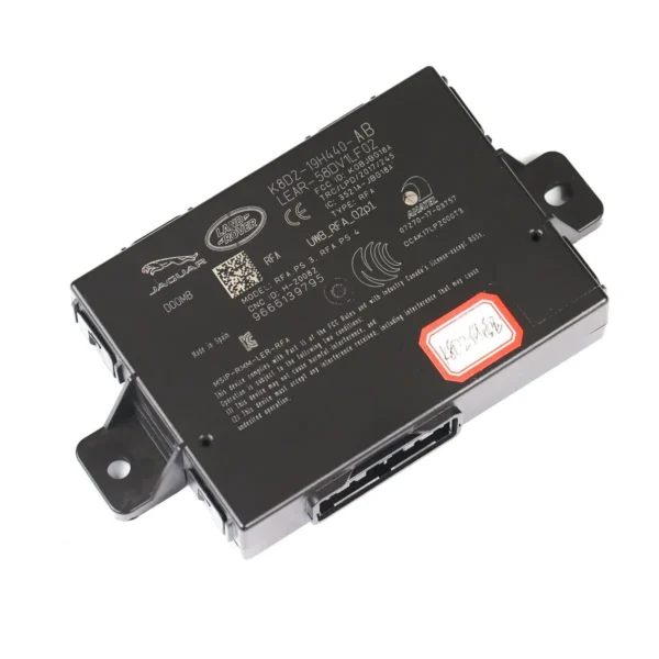 OEM Jaguar Land Rover RFA Module K8D2 without Comfort Access contains SPC560B Chip and Data - Image 4