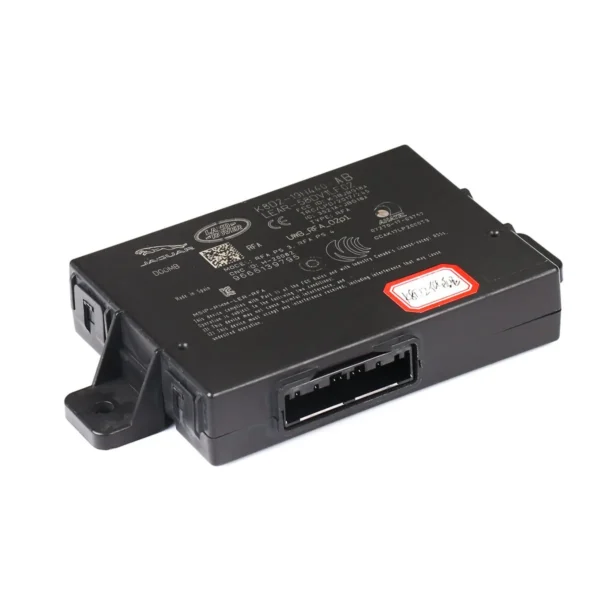 OEM Jaguar Land Rover RFA Module K8D2 without Comfort Access contains SPC560B Chip and Data - Image 5