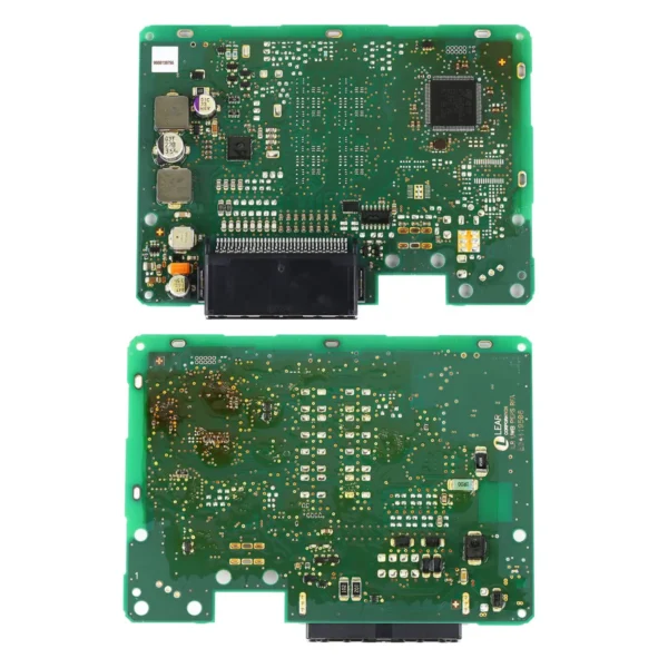 OEM Jaguar Land Rover RFA Module K8D2 without Comfort Access contains SPC560B Chip and Data - Image 6