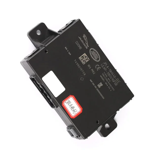 OEM Jaguar Land Rover RFA Module JPLA without Comfort Access contains SPC560B Chip and Data - Image 3