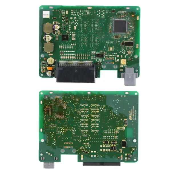 OEM Jaguar Land Rover RFA Module JPLA without Comfort Access contains SPC560B Chip and Data - Image 6