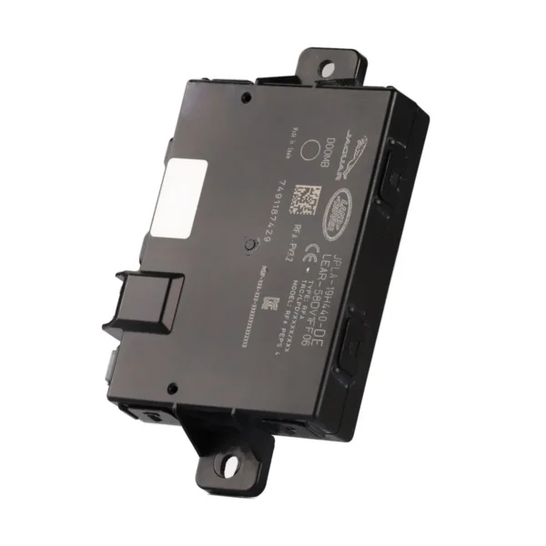 OEM Jaguar Land Rover Keyless Entry Control Module RFA Module JPLA with Comfort Access contains SPC560B Chip and Data - Image 5