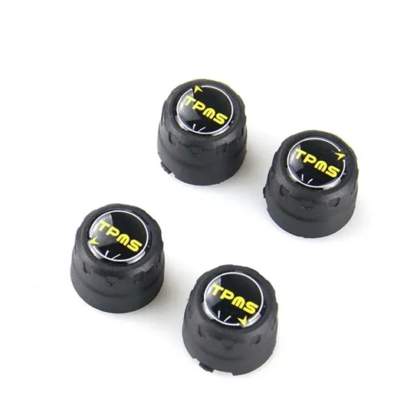Orignal Car Bluetooth 5.04.0 TPMS Monitor Alarm System Tire Pressure Sensor For Andriod IOS for Car Safety - Image 4