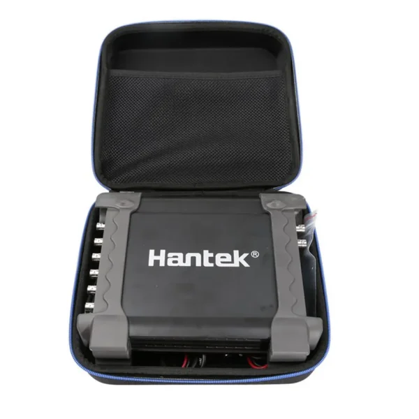 Hantek 1008B 8 Channel PC Oscilloscope/DAQ/8CH Generator - Image 10