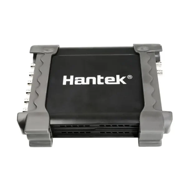 Hantek 1008B 8 Channel PC Oscilloscope/DAQ/8CH Generator - Image 2