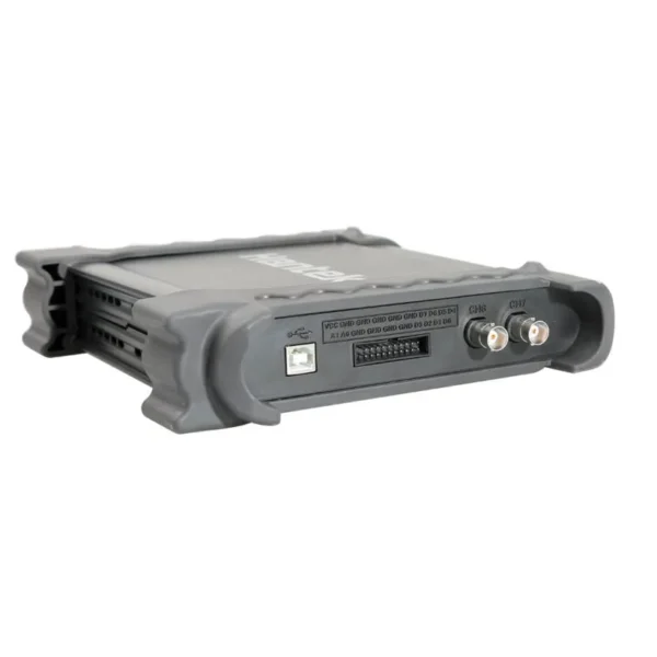 Hantek 1008B 8 Channel PC Oscilloscope/DAQ/8CH Generator - Image 5