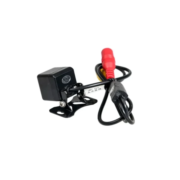 Monocular Panoramic Reversing System for VW MQB - Image 10