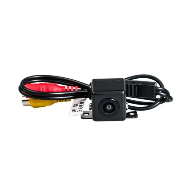 Monocular Panoramic Reversing System for VW MQB - Image 11