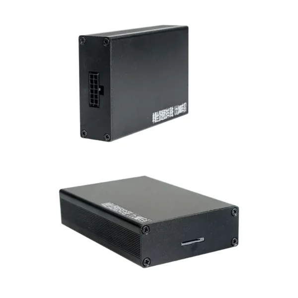 Monocular Panoramic Reversing System for VW MQB - Image 4