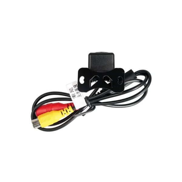 Monocular Panoramic Reversing System for VW MQB - Image 9