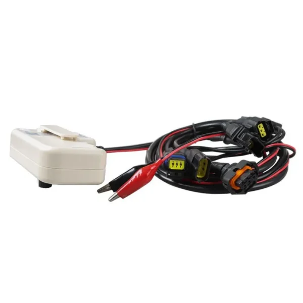 CR508S Common Rail Pressure Tester and Simulator - Image 5