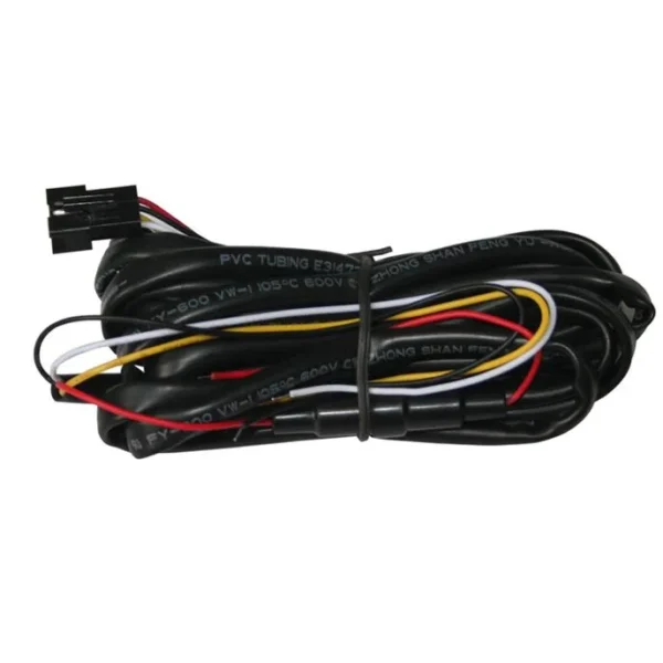 Free Service Charge Car Vehicle GPS Tracker & Tracking System & AVL Fleet Manage & Turn Off Engine - Image 4